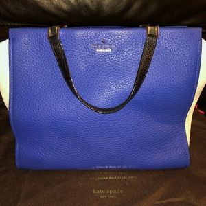 Authentic Kate Spade Purse